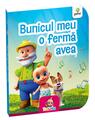 Copertă produs Bunicul meu o fermă avea - thumb 1