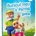 Copertă produs Bunicul meu o fermă avea - gallery small 