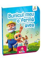 Imagine produs Bunicul meu o fermă avea
