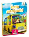 Copertă produs Roțile autobuzului - thumb 1