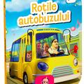 Copertă produs Roțile autobuzului - gallery small 