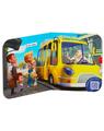 Copertă produs Roțile autobuzului - thumb 4