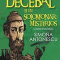 Copertă produs Istoria povestită copiilor. Decebal și un solomonar misterios (Vol. 1) - gallery small 