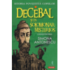 Copertă produs Istoria povestită copiilor. Decebal și un solomonar misterios (Vol. 1)