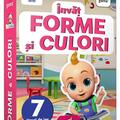 Copertă produs &Icirc;nvăț forme și culori - gallery small 