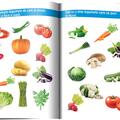 Copertă produs &Icirc;nvăț fructe și legume - gallery small 