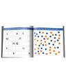 Copertă produs Numerele. Puzzle educativ 100 de piese - thumb 3
