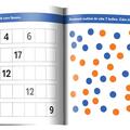Copertă produs Numerele. Puzzle educativ 100 de piese - gallery small 