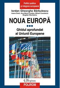 Copertă produs Noua Europă (Vol. 3)