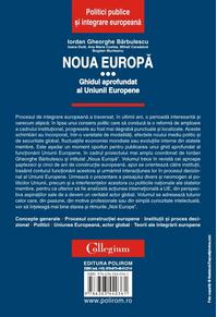 Copertă produs Noua Europă (Vol. 3)