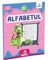 Copertă produs Alfabetul - thumb 1