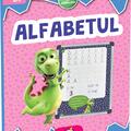 Copertă produs Alfabetul - gallery small 