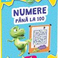Copertă produs Numere p&acirc;nă la 100 - gallery small 