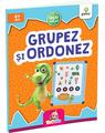 Copertă produs Grupez și ordonez - thumb 1