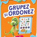 Copertă produs Grupez și ordonez - gallery small 