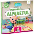 Copertă produs Descopăr alfabetul - gallery small 