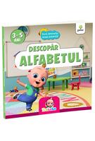 Descopăr alfabetul