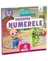 Copertă produs Descopăr numerele - thumb 1