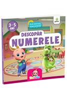 Imagine produs Descopăr numerele