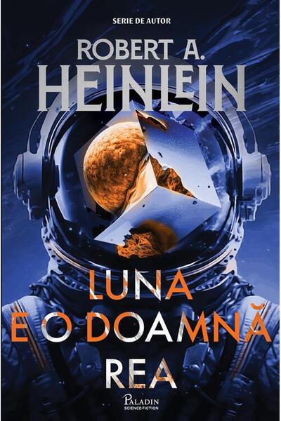 Luna e o doamnă rea