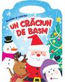 Copertă produs Un Crăciun de basm - thumb 1