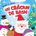 Copertă produs Un Crăciun de basm - gallery small 