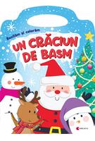 Imagine produs Un Crăciun de basm