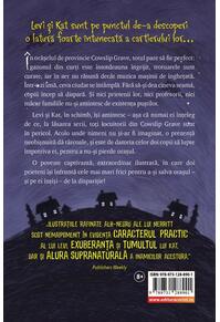 Copertă produs Nu e loc de frici pe-aici!
