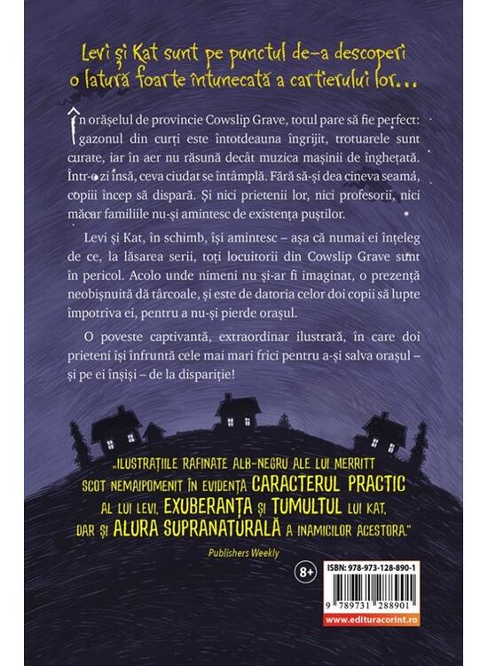 Copertă produs Nu e loc de frici pe-aici! - gallery big 2