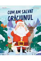 Imagine produs Cum am salvat Crăciunul