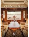 Copertă produs Povestea legendarului Orient Express - thumb 1