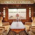 Copertă produs Povestea legendarului Orient Express - gallery small 