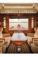 Imagine produs Povestea legendarului Orient Express