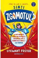 Imagine produs Simți zgomotul?