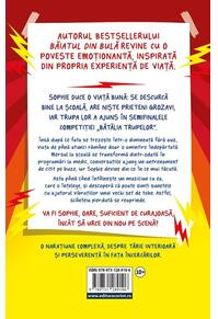 Copertă produs Simți zgomotul?