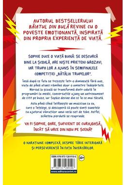 Copertă produs Simți zgomotul?
