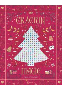 Copertă produs Crăciun magic