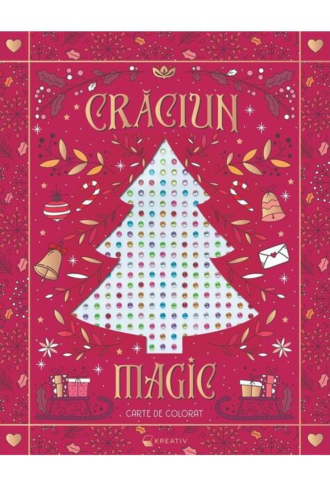 Copertă produs Crăciun magic
