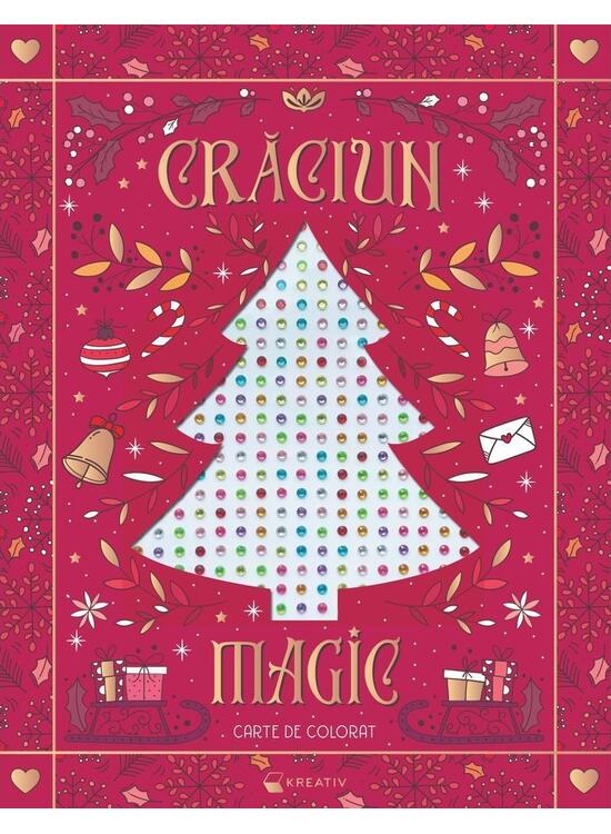 Copertă produs Crăciun magic - gallery big 1