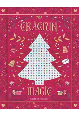 Copertă produs Crăciun magic