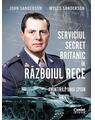 Copertă produs Serviciul secret britanic &icirc;n Războiul Rece - thumb 1