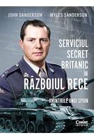 Imagine produs Serviciul secret britanic &icirc;n Războiul Rece