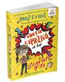 Copertă produs Viața explozivă a lui Scarlett Fife (Vol. 1) - thumb 1