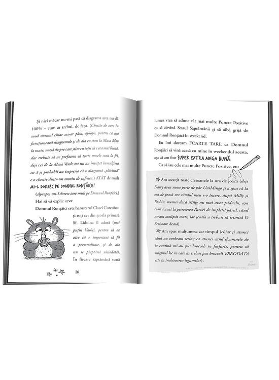 Copertă produs Viața explozivă a lui Scarlett Fife (Vol. 1) - gallery big 2