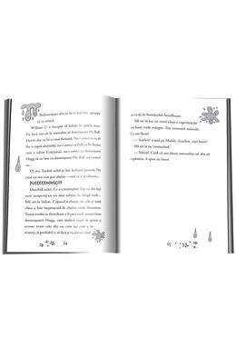 Copertă produs Viața explozivă a lui Scarlett Fife (Vol. 1)