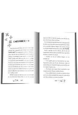 Copertă produs Viața explozivă a lui Scarlett Fife (Vol. 1)
