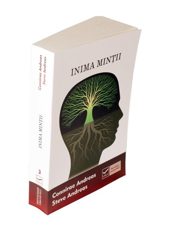 Copertă produs Inima Minții - gallery big 1