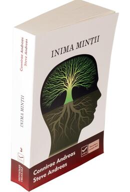 Copertă produs Inima Minții