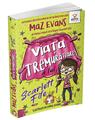 Copertă produs Viața tremurătoare a lui Scarlett Fife (Vol. 2) - thumb 1