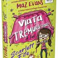 Copertă produs Viața tremurătoare a lui Scarlett Fife (Vol. 2) - gallery small 